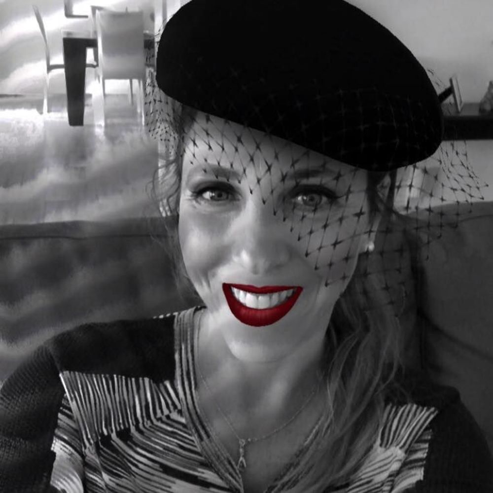 Meet your Posher, Orley